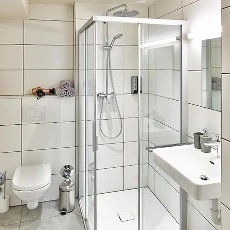 Innheaven Apartman *