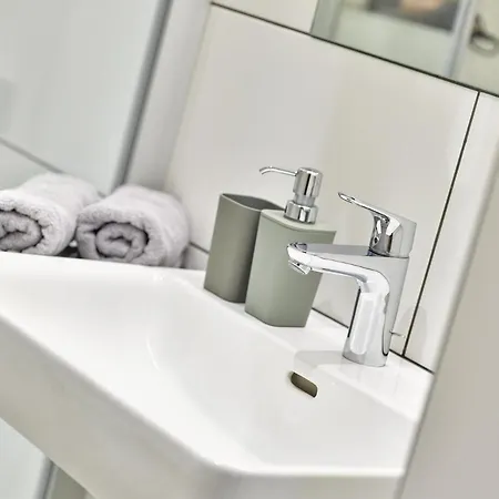 Apartman Innheaven Innsbruck