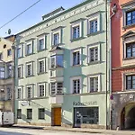 Appartement Innheaven Innsbruck