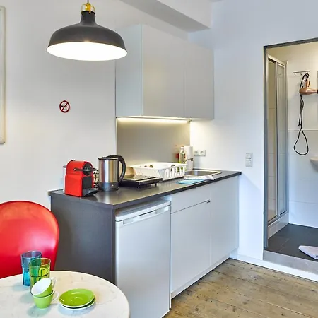 Innheaven 因斯布鲁克