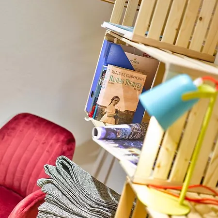 Innheaven Apartmán Innsbruck