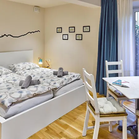 Innheaven Apartament Innsbruck