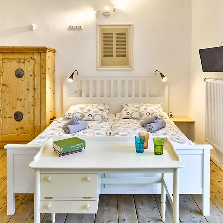 Apartmán Innheaven *