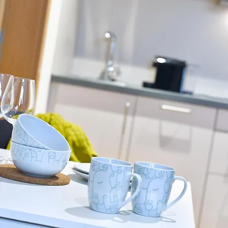 Innheaven * 因斯布鲁克