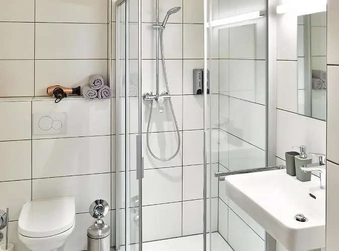 Innheaven Appartamento *