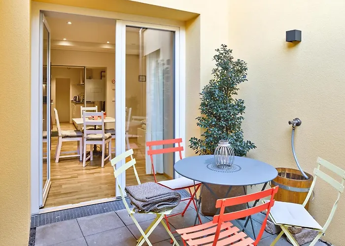 Innheaven 因斯布鲁克