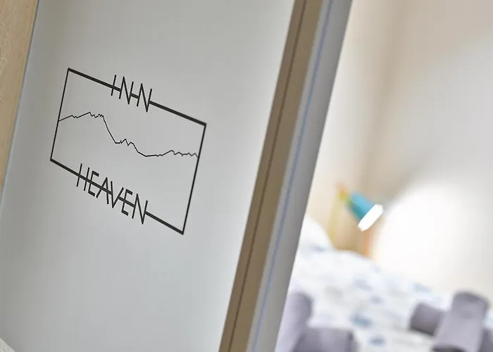 Innheaven Апартаменти Інсбрук