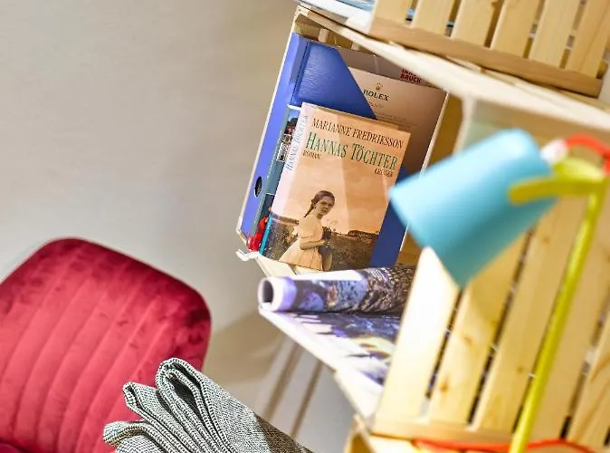 Innheaven Апартаменти Інсбрук