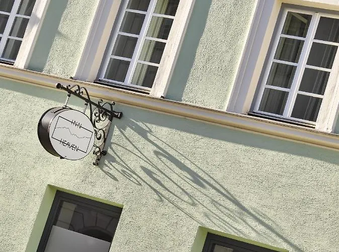 Innheaven * Innsbruck