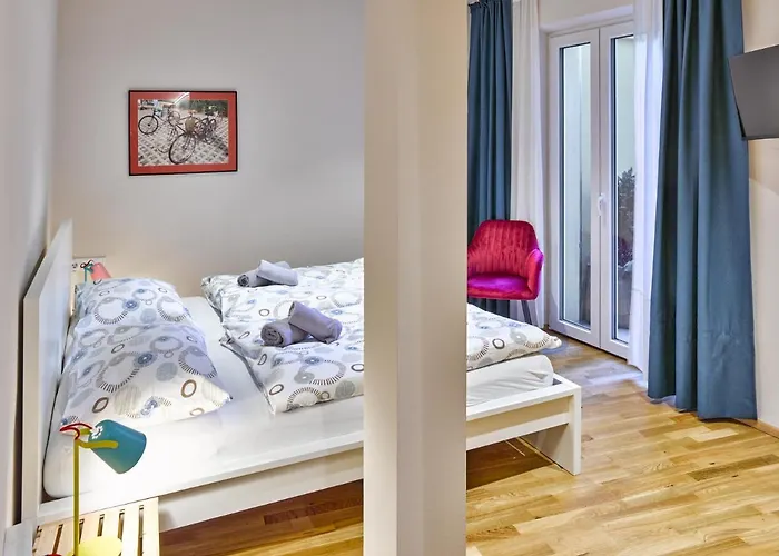 Innheaven 因斯布鲁克