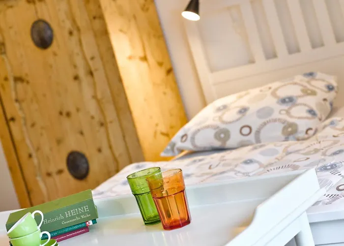 Appartamento Innheaven *