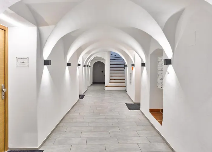 Innheaven Lägenhet *