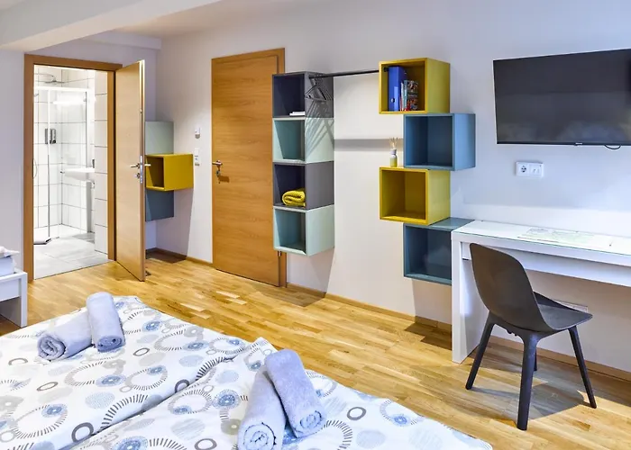 Innheaven * Інсбрук