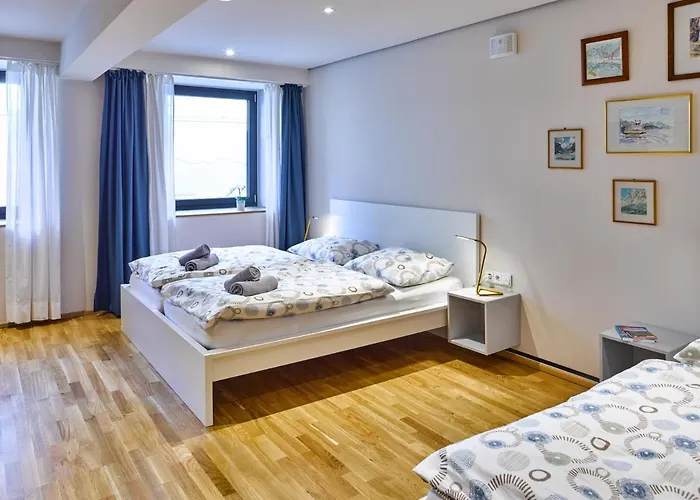 Innheaven Інсбрук