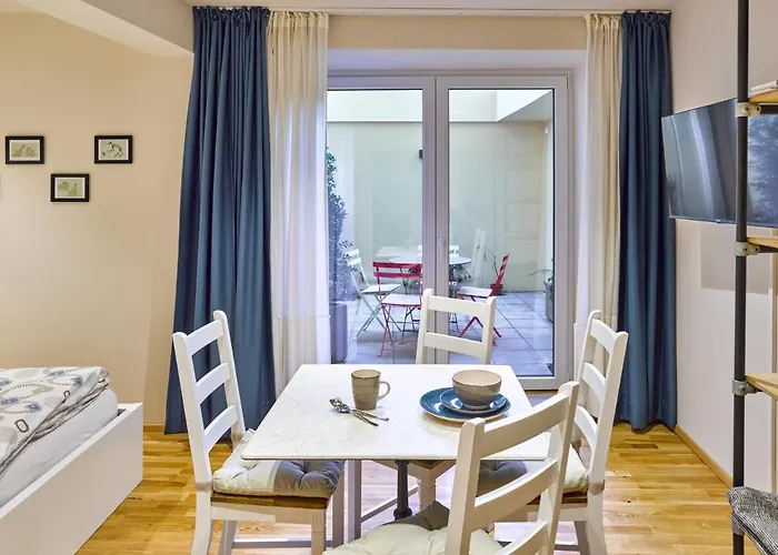 Innheaven 因斯布鲁克