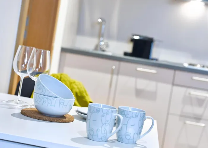 Innheaven * 因斯布鲁克