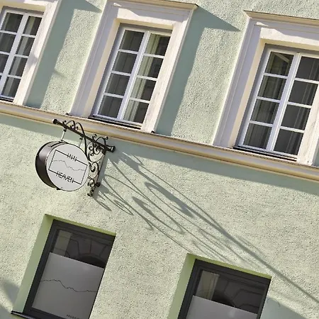 Innheaven * Innsbruck