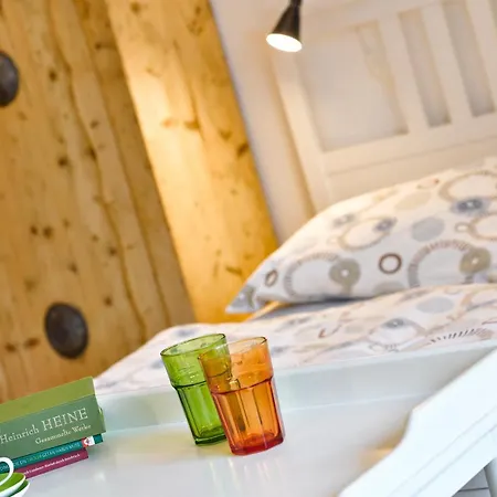 Apartment Innheaven *